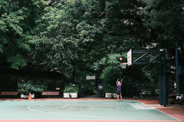 DIY : Customisez vos vêtements de sport