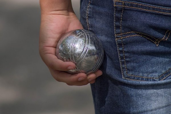 Stage de pétanque 2025 : compétences et plaisir au rendez-vous !